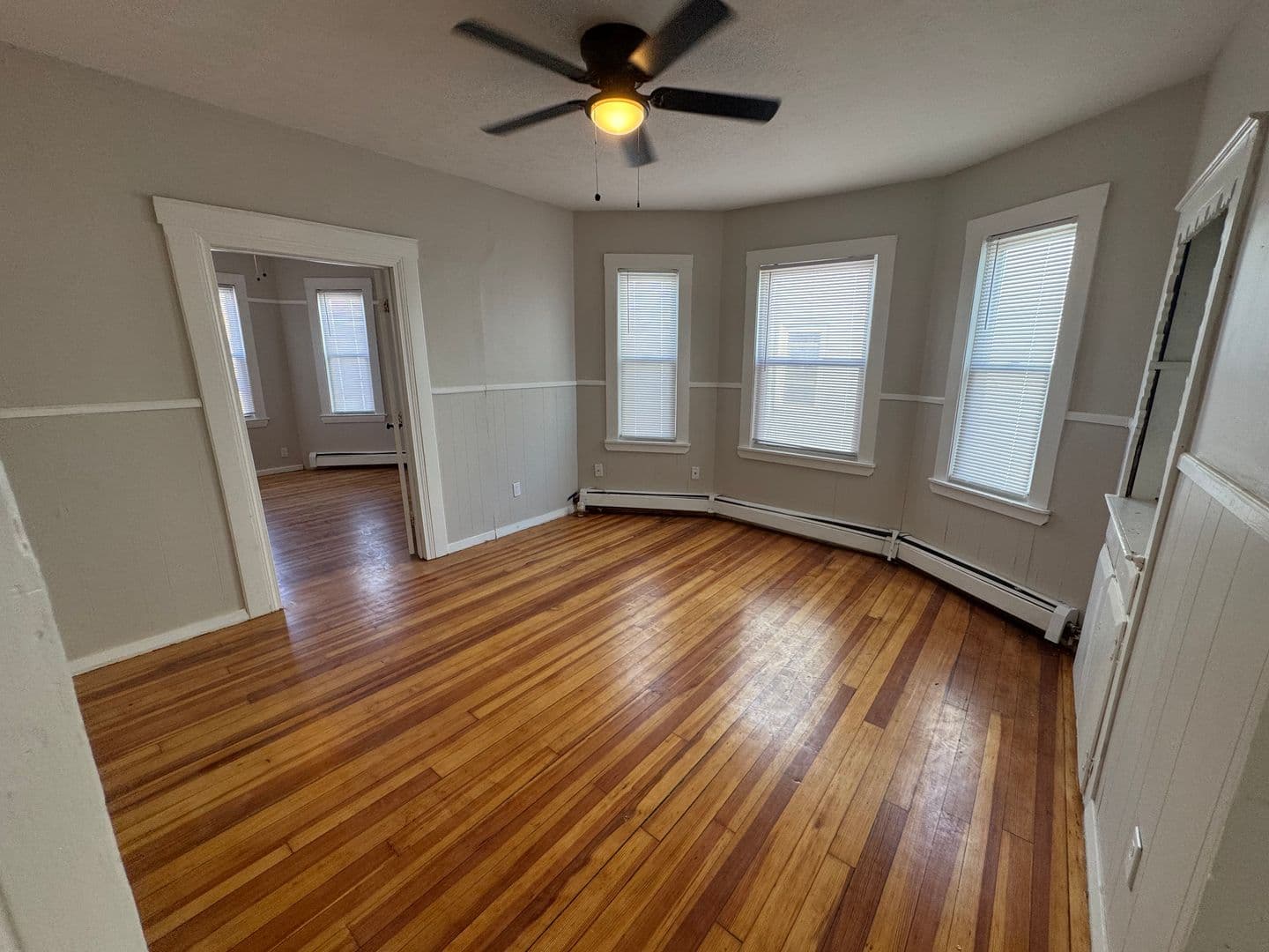 Haverhill Apartment: 58-60 Pilling st