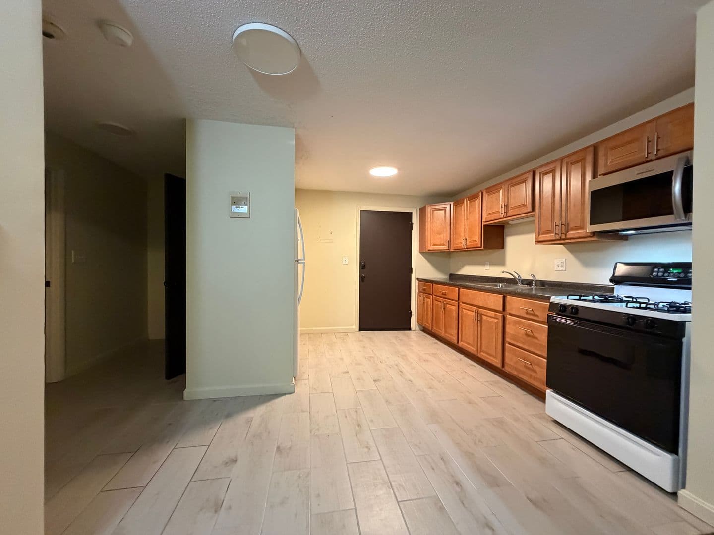 Concord Apartment: 81 Fisherville Road