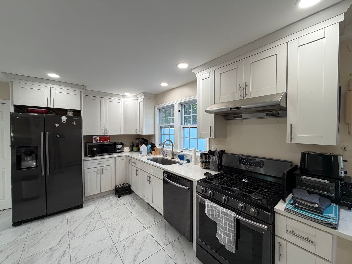 Haverhill House: 160 Broadway