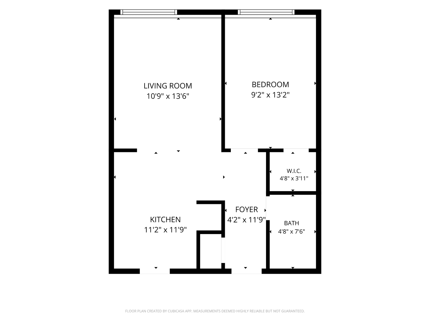 Concord Apartment: 81 Fisherville Road