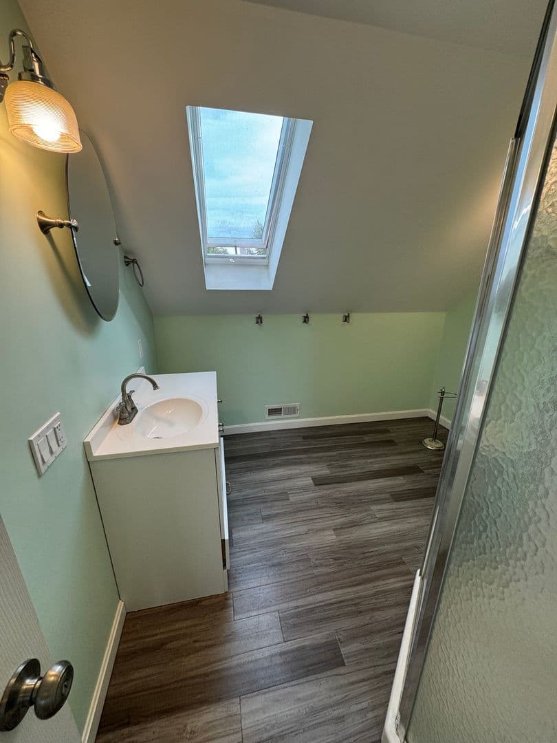 Medford Apartment: 24 Fulton Street