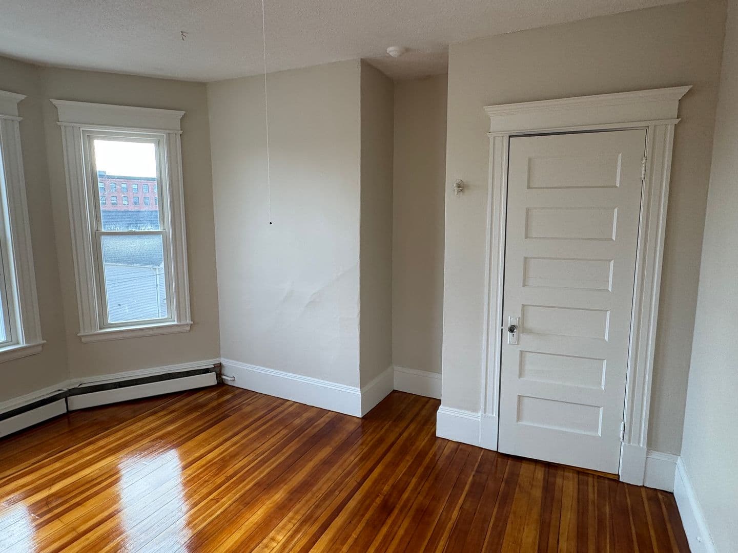 Haverhill Apartment: 90 Emerson Street