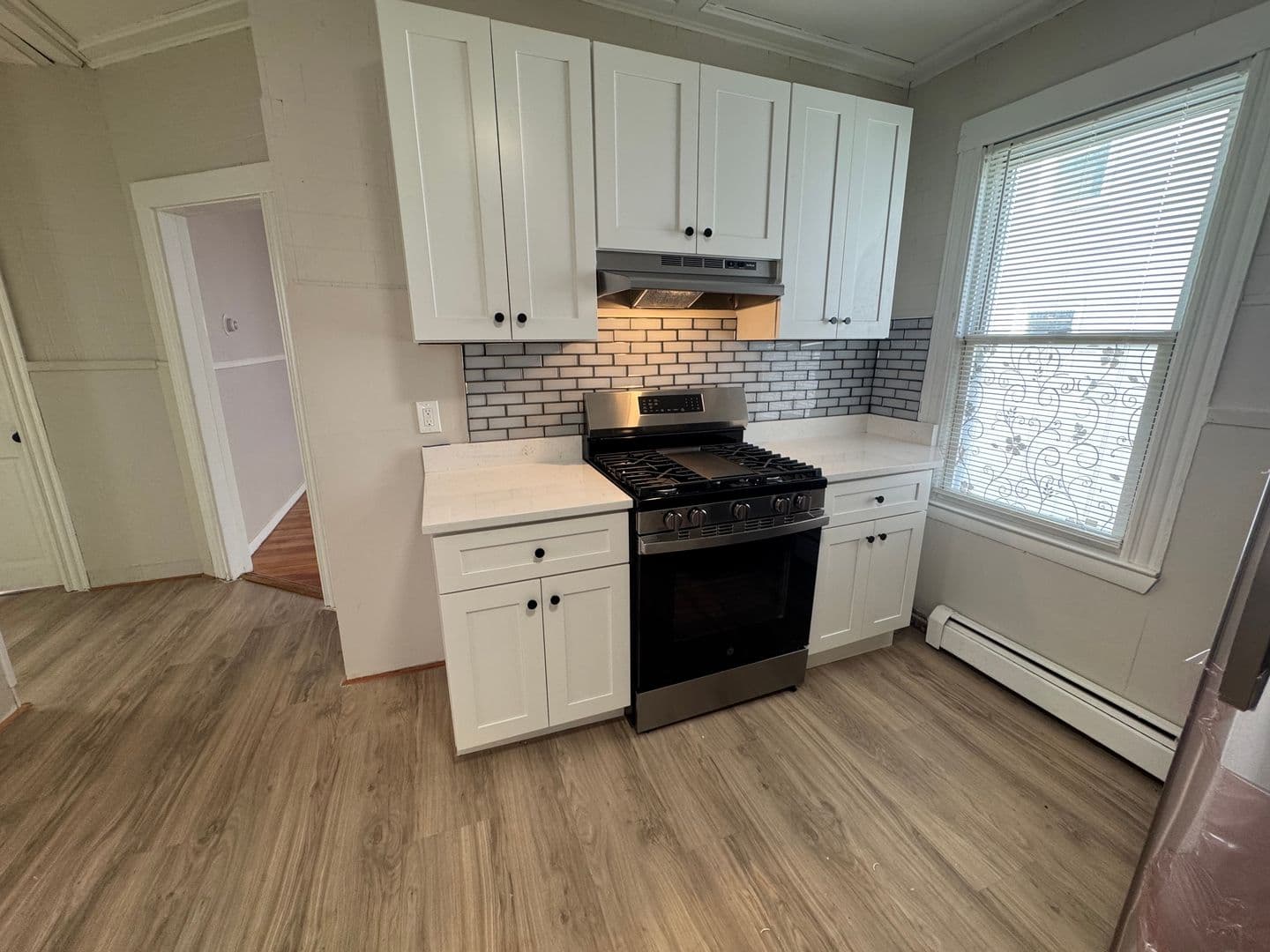 Haverhill Apartment: 58-60 Pilling st