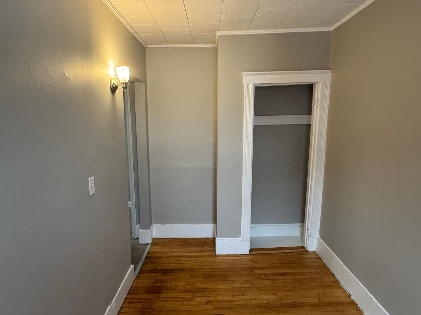 Haverhill Apartment: 135 Lafayette square