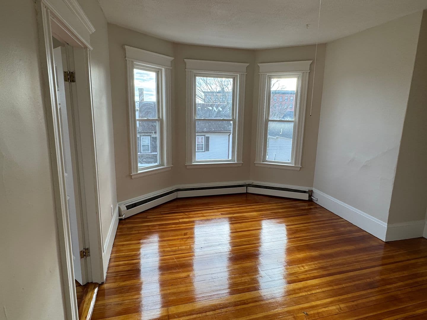 Haverhill Apartment: 90 Emerson Street