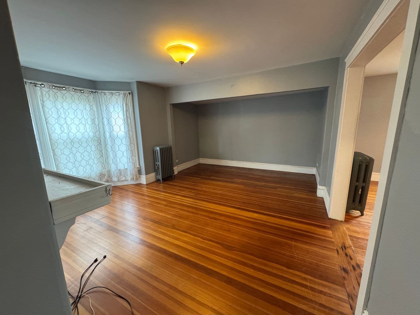 Medford Apartment: 24 Fulton Street