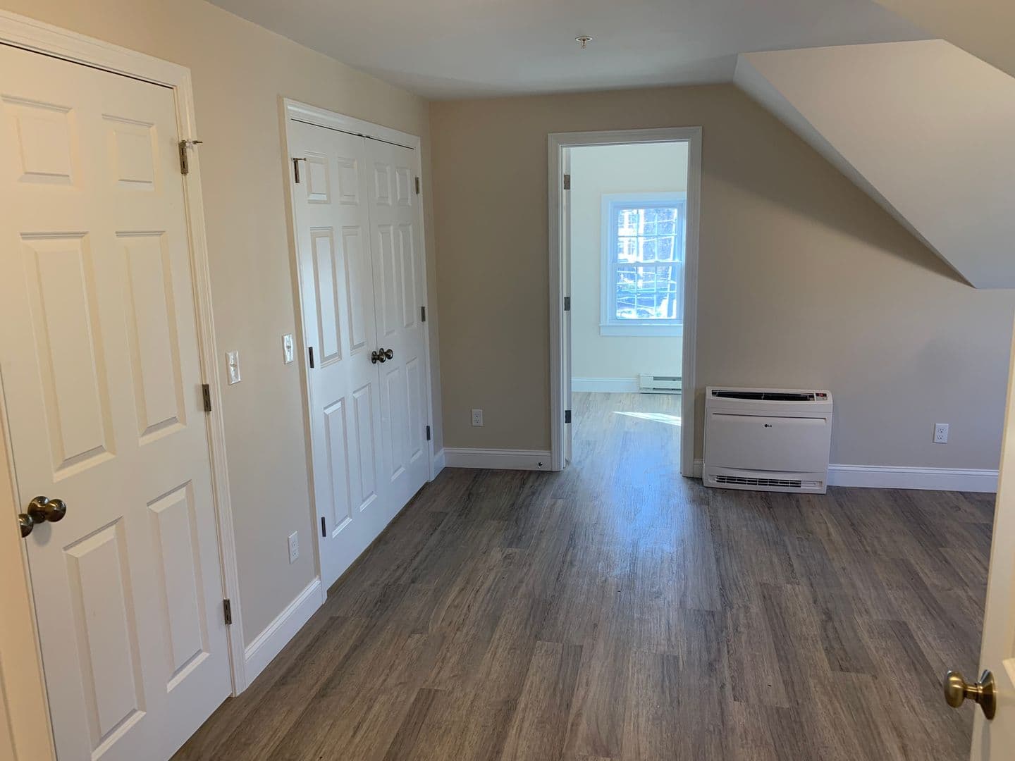Haverhill Apartment: 129 Kenoza Ave