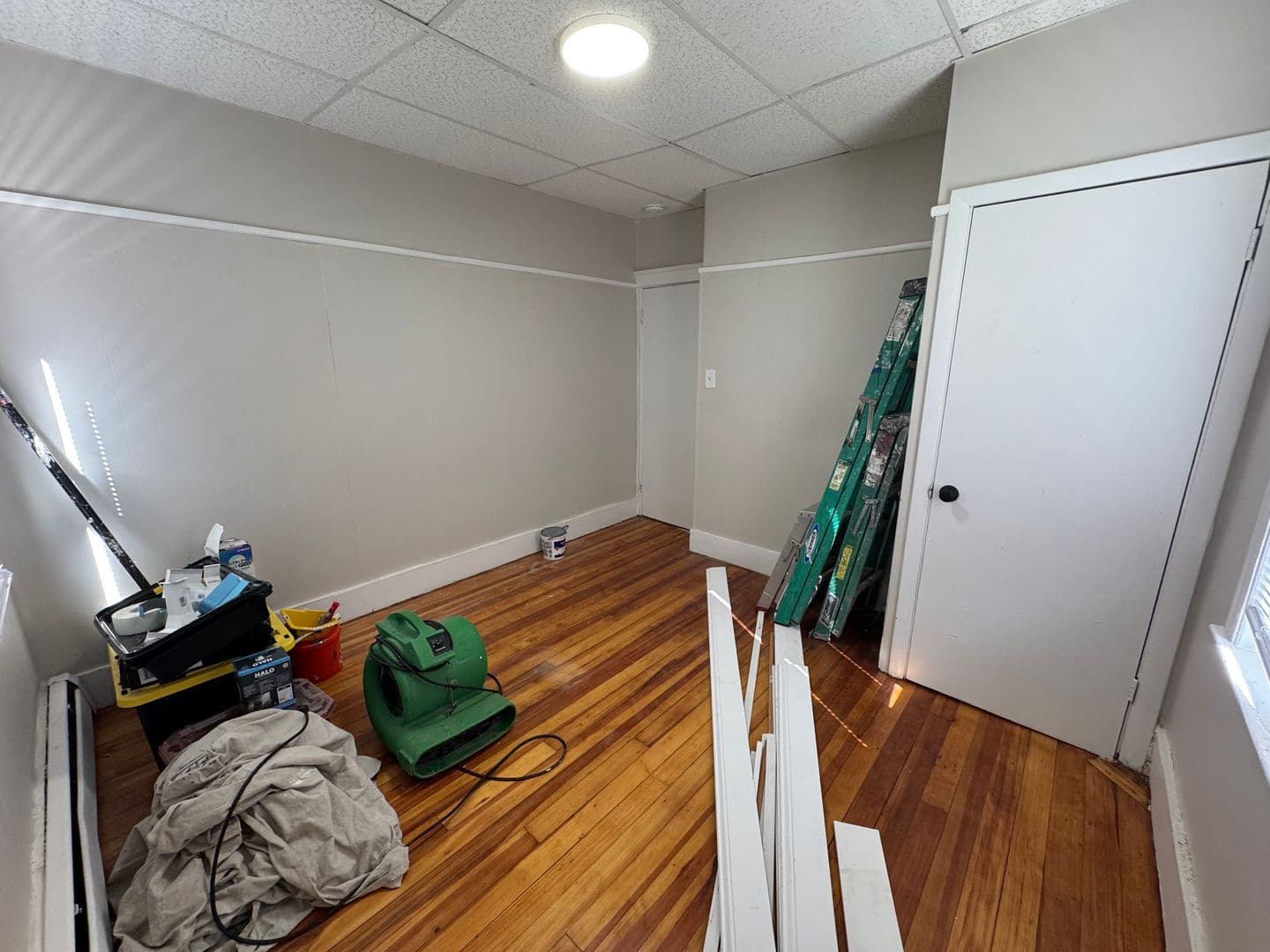 Haverhill Apartment: 58-60 Pilling st
