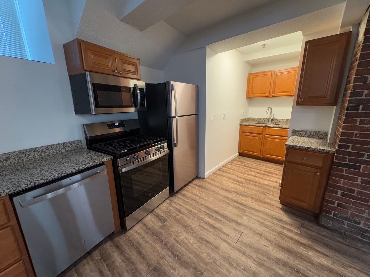 Haverhill Apartment: 62 Wingate Street