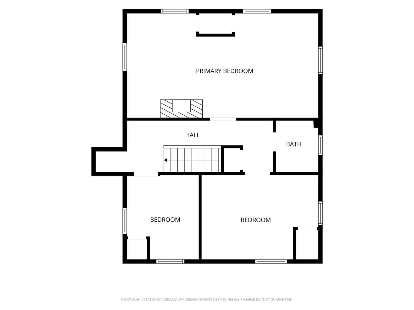 Haverhill House: 1281 Boston Road