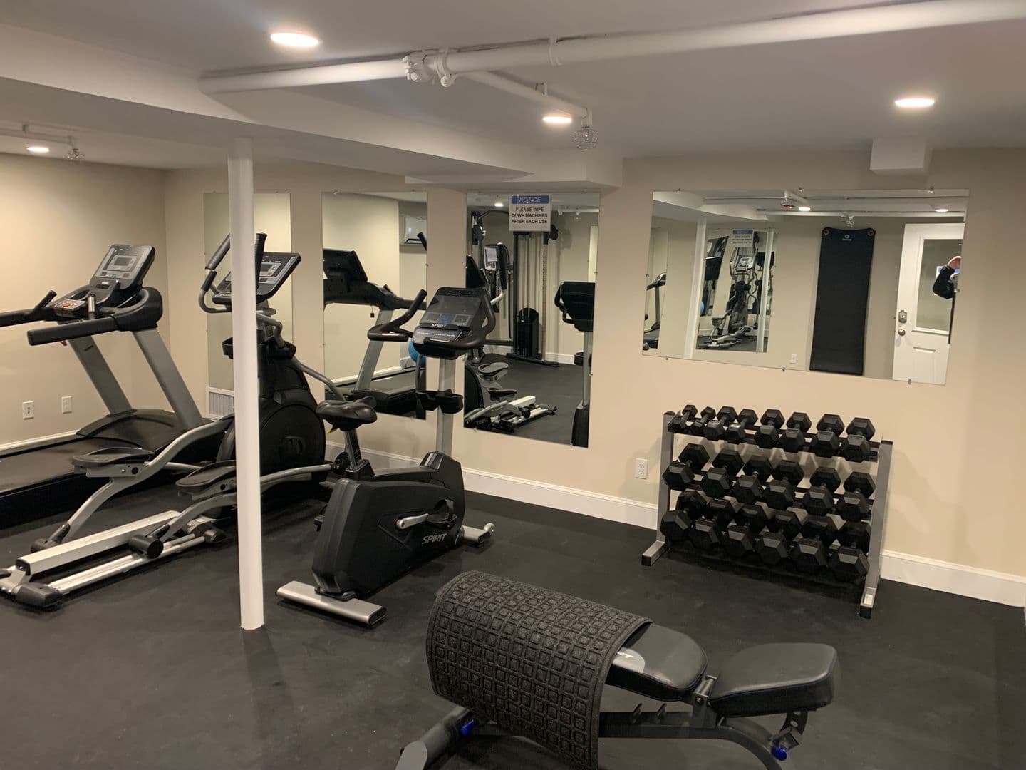 Haverhill Apartment: 129 Kenoza Ave