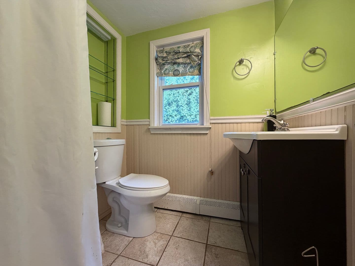 Haverhill House: 1281 Boston Road