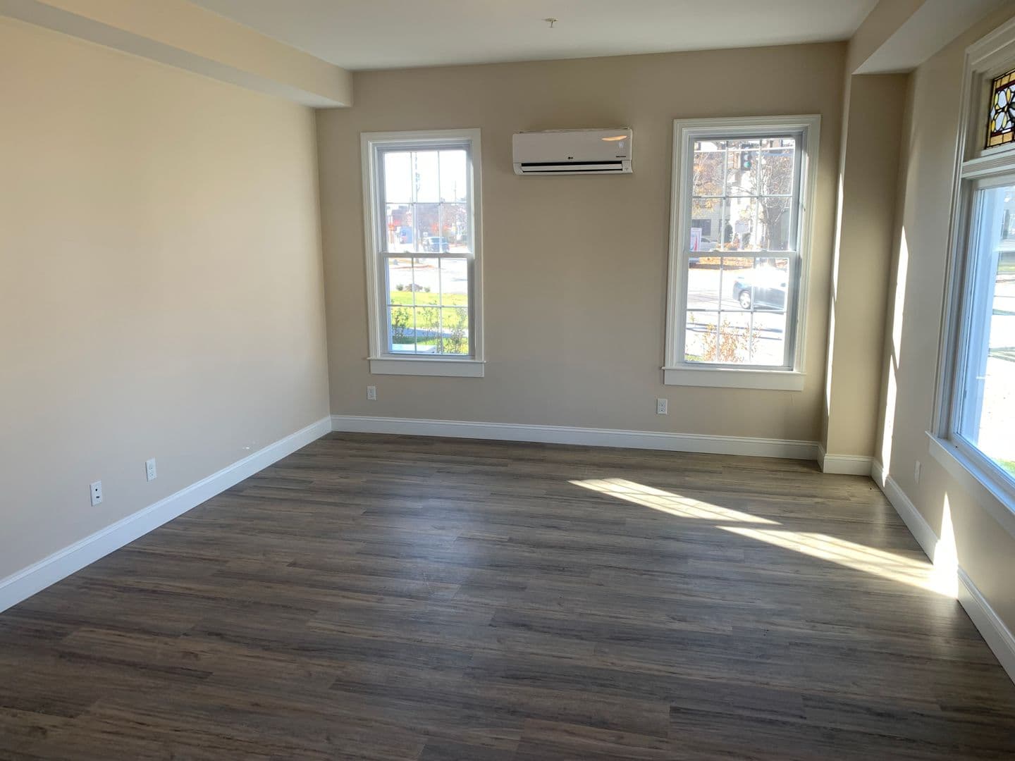Haverhill Apartment: 129 Kenoza Ave
