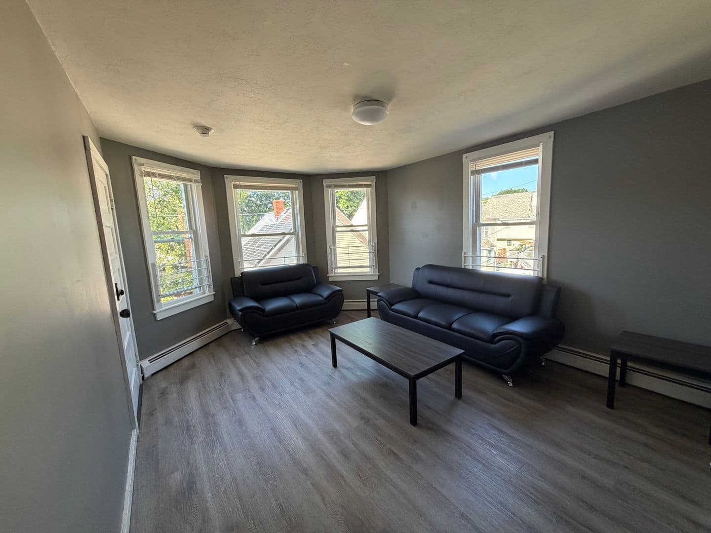 Lawrence Apartment: 9-15 Riverview Place