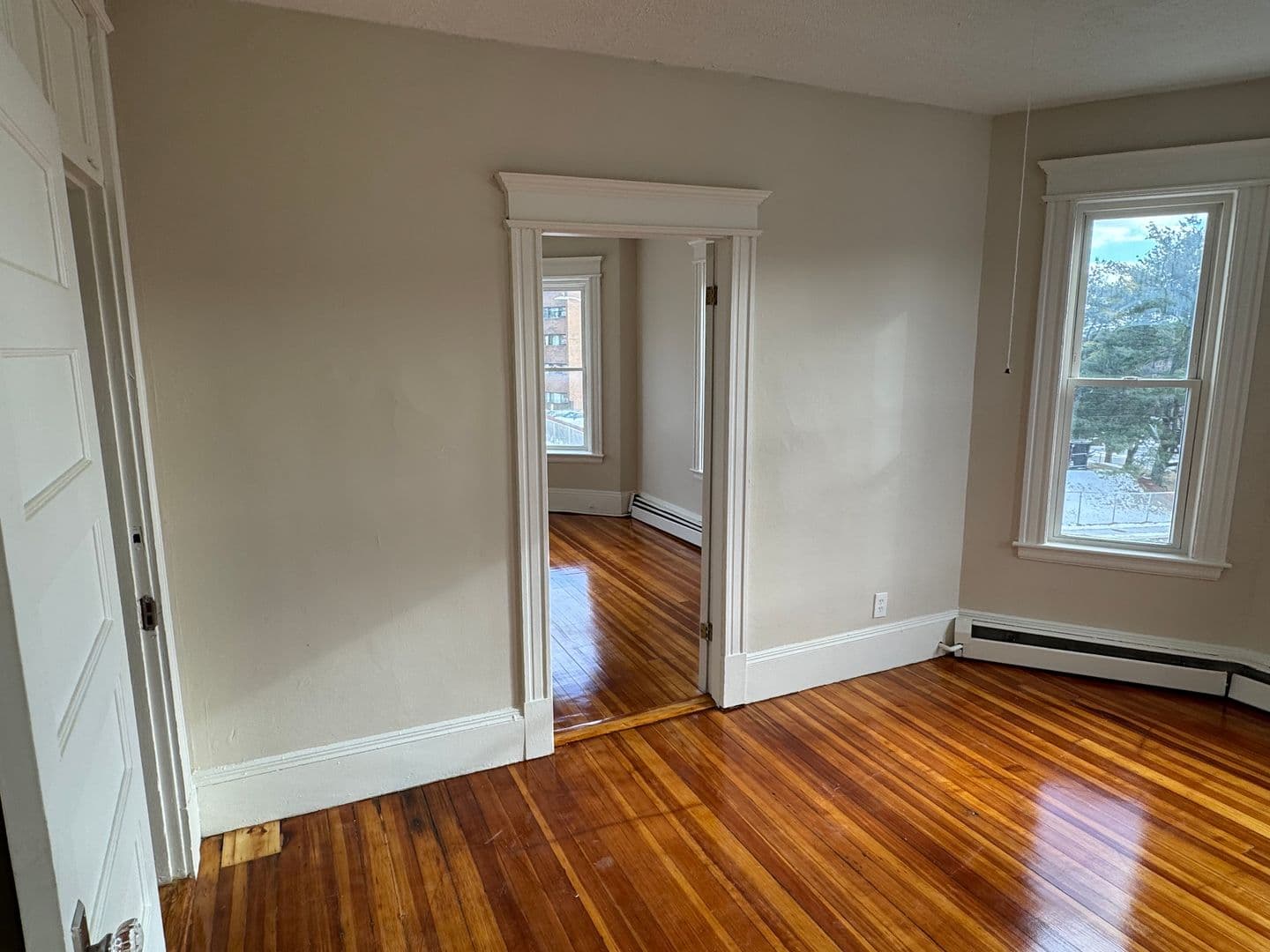 Haverhill Apartment: 90 Emerson Street