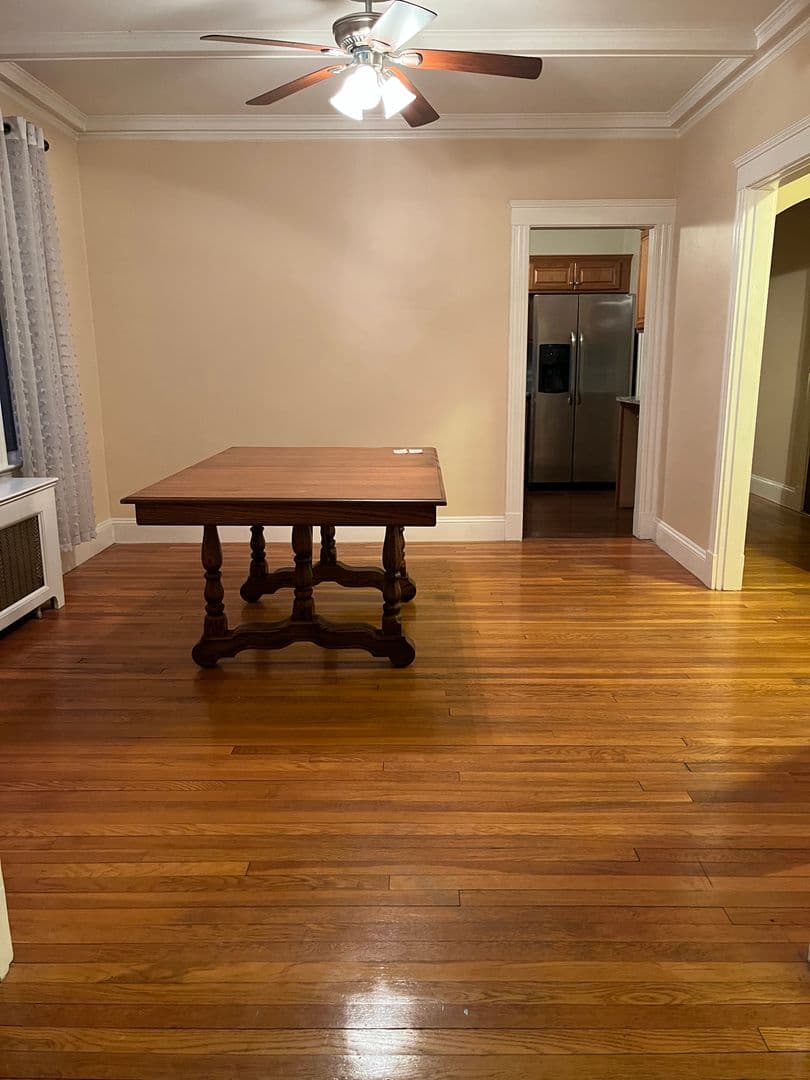Haverhill Apartment: 106 Kenoza Avenue