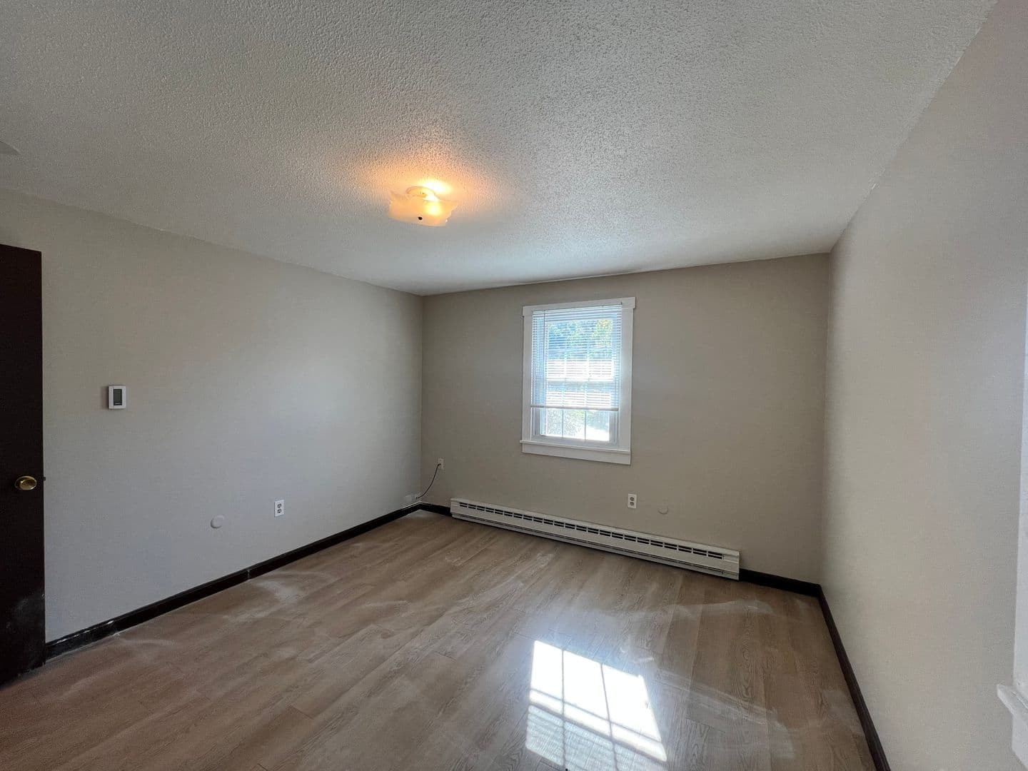 Ayer Apartment: 104.5 Washington Street