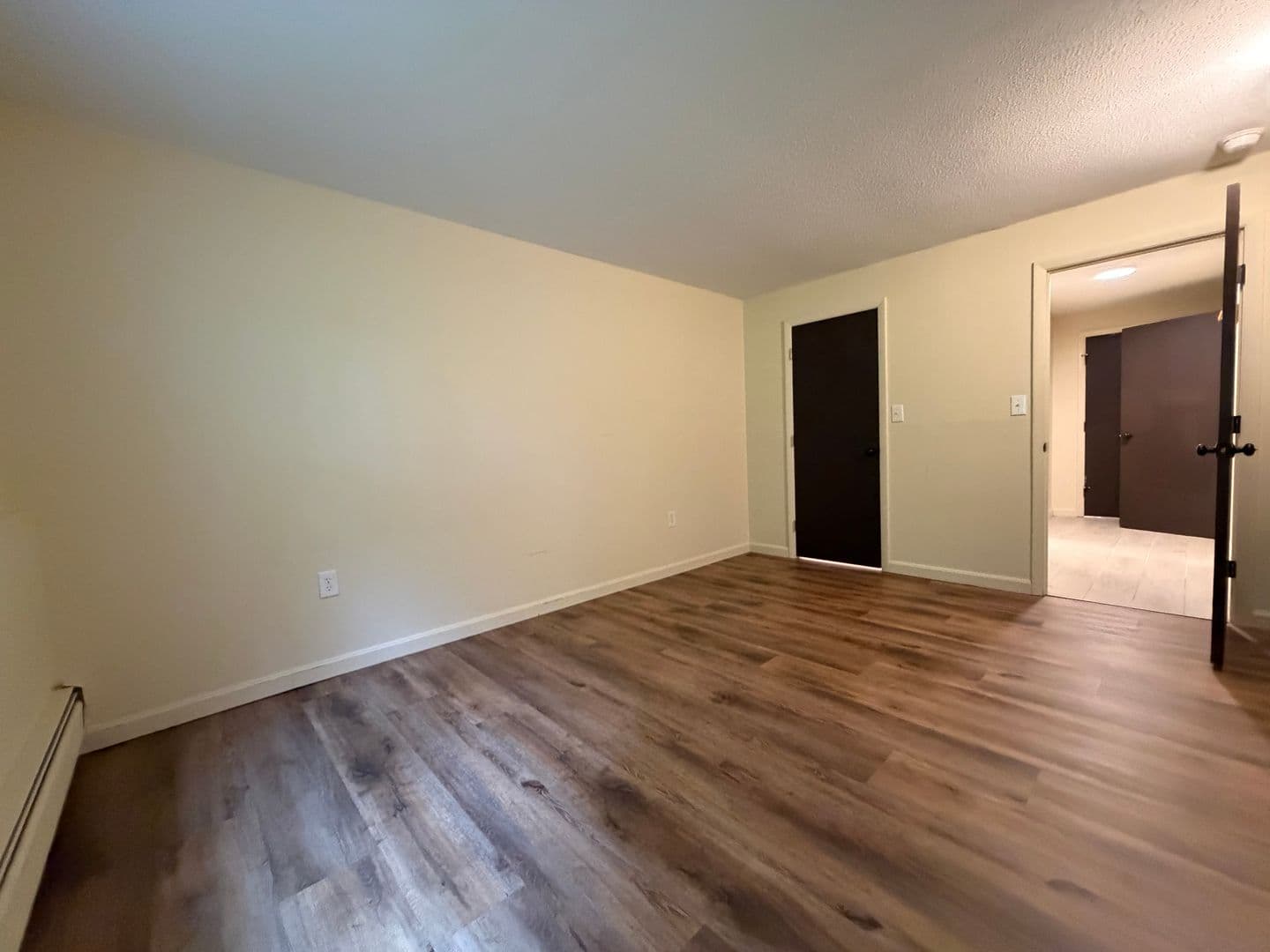 Concord Apartment: 81 Fisherville Road