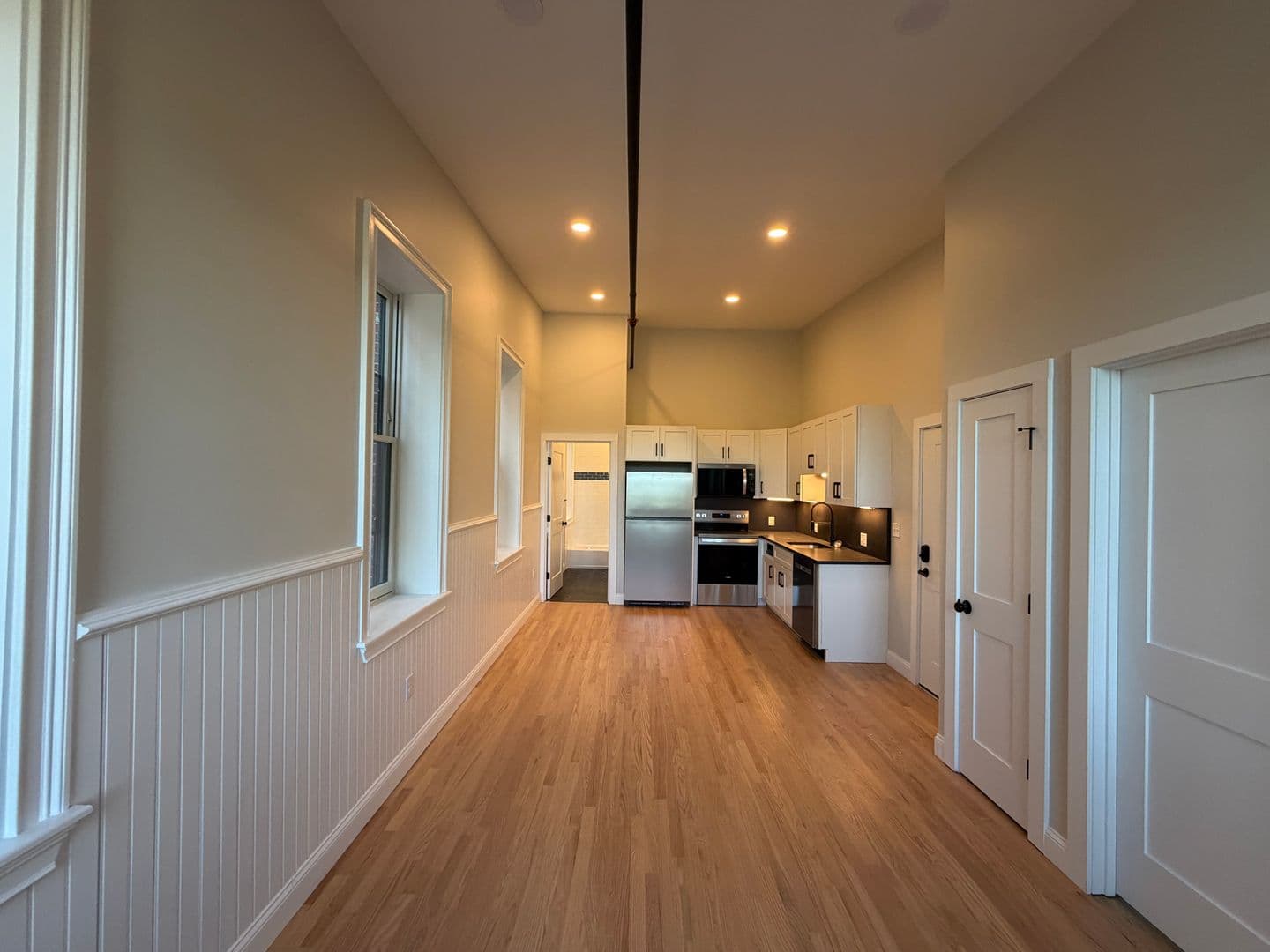 Haverhill Apartment: 38-42 Washington St Unit 303