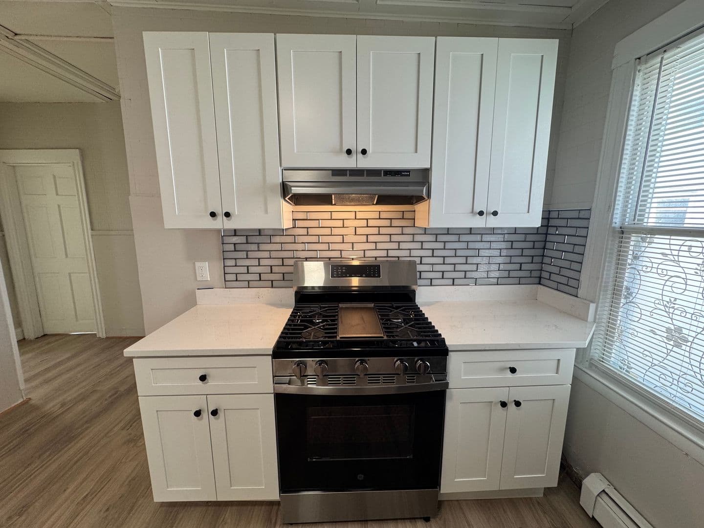 Haverhill Apartment: 58-60 Pilling st
