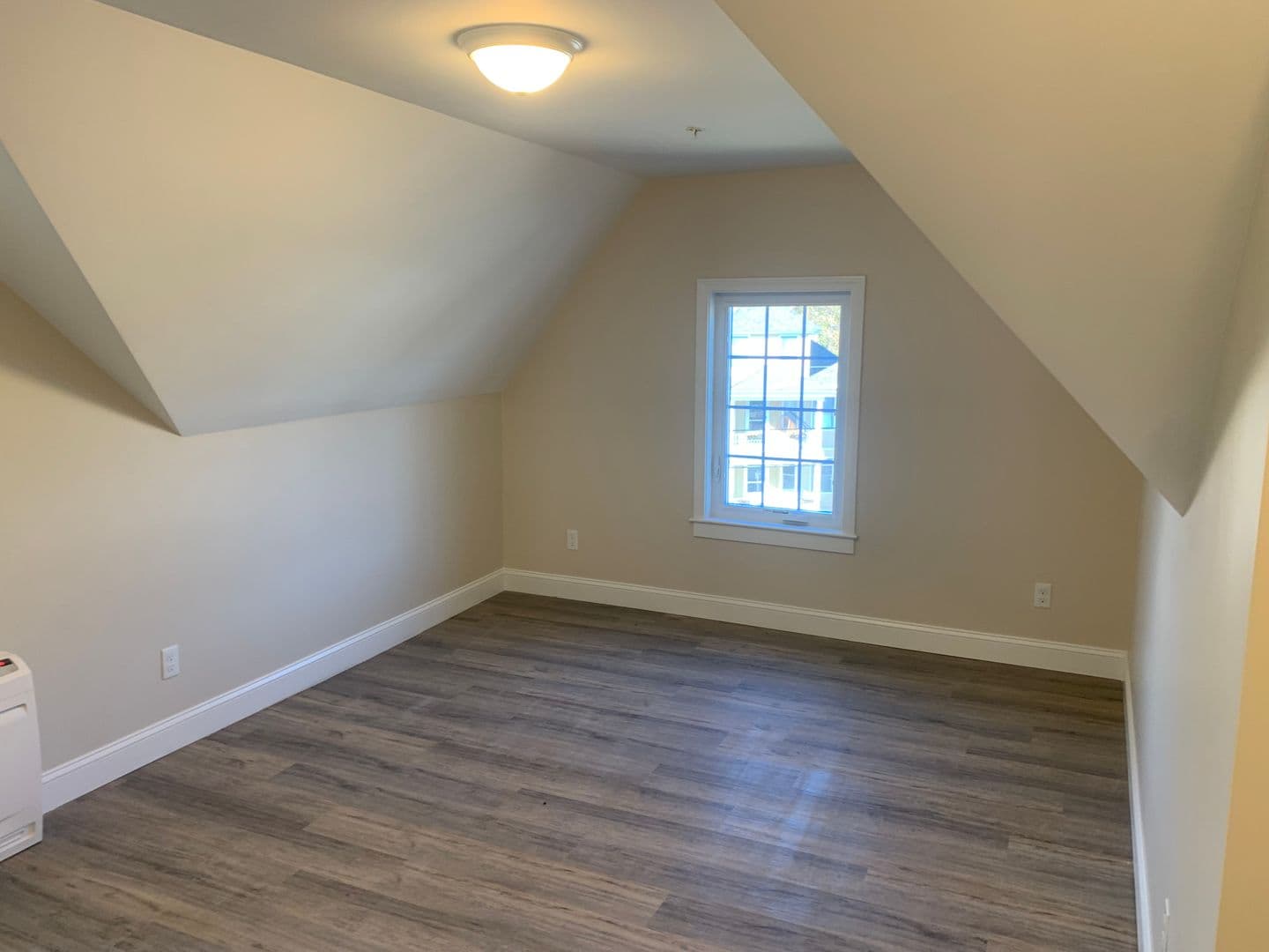 Haverhill Apartment: 129 Kenoza Ave