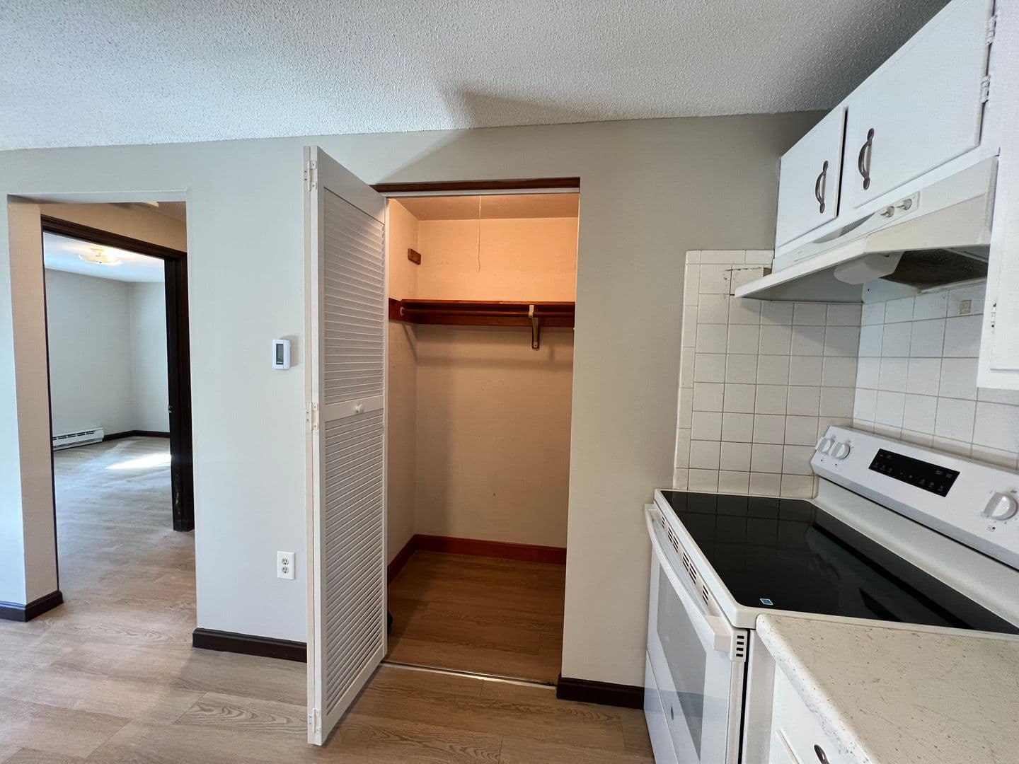 Ayer Apartment: 104.5 Washington Street
