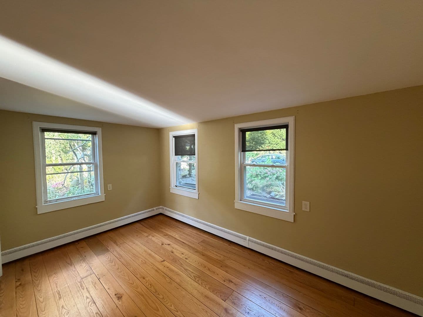 Haverhill House: 1281 Boston Road