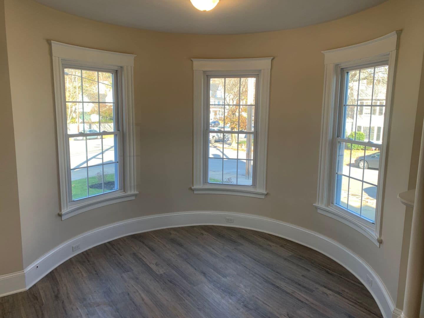 Haverhill Apartment: 129 Kenoza Ave