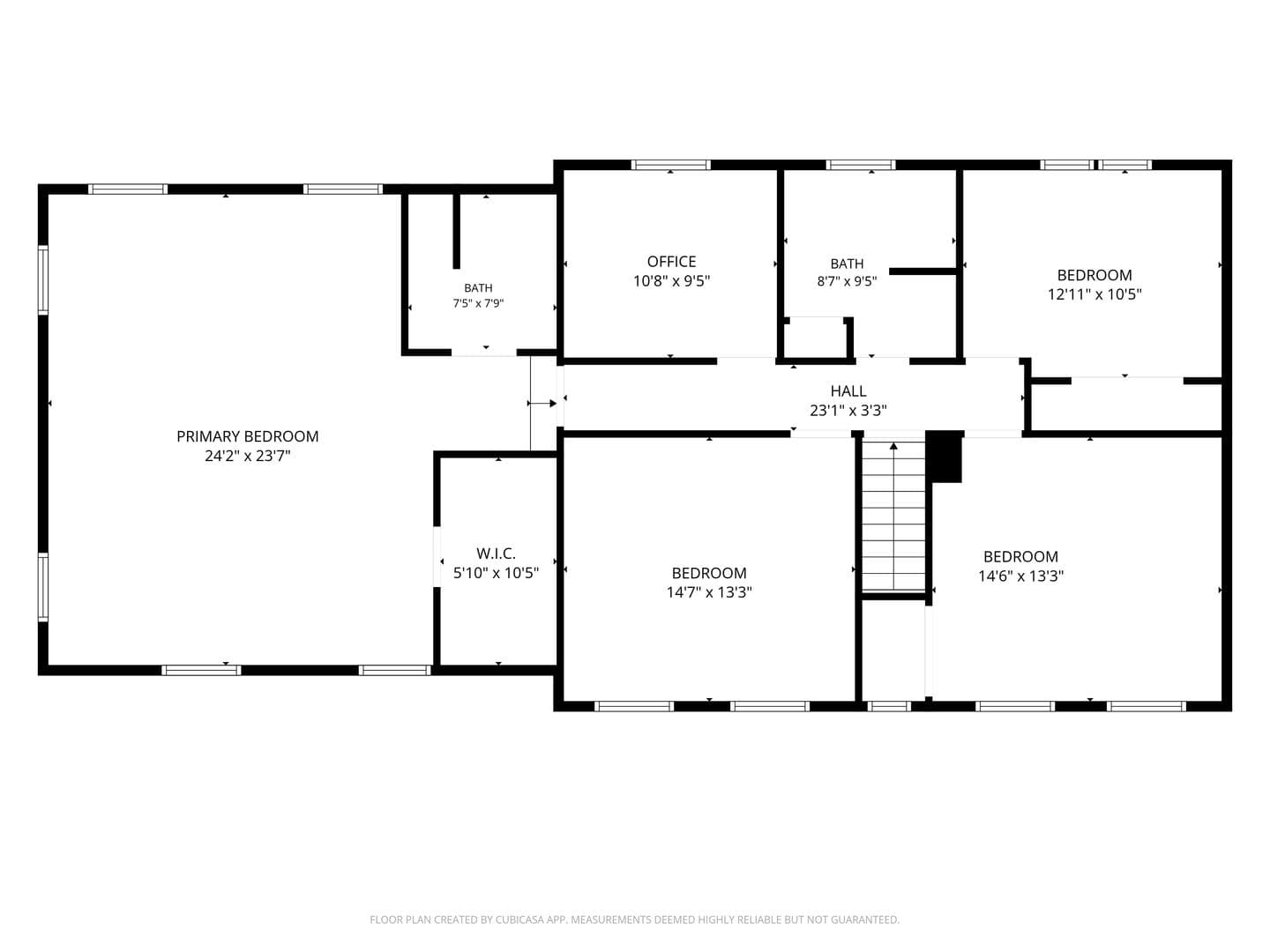 Haverhill House: 160 Broadway