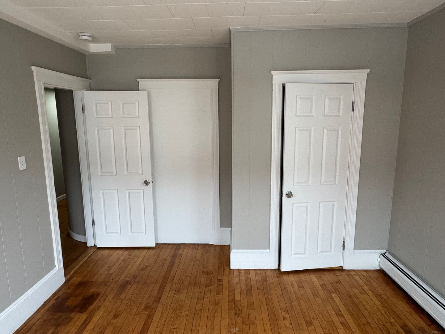 Haverhill Apartment: 135 Lafayette square
