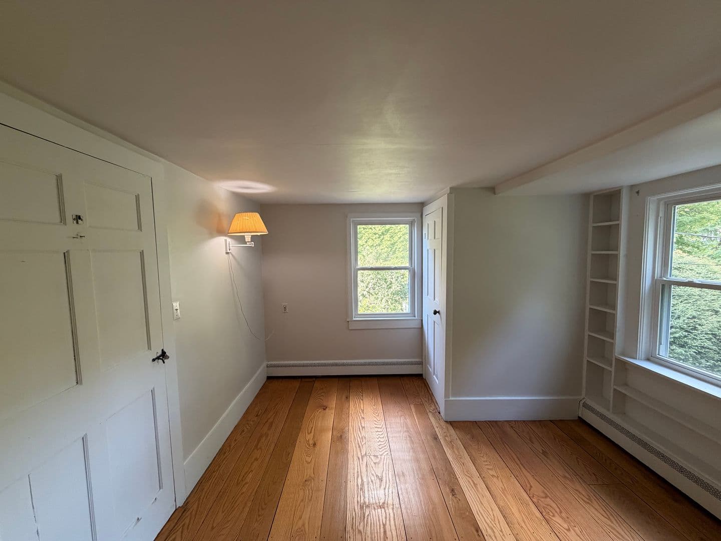 Haverhill House: 1281 Boston Road
