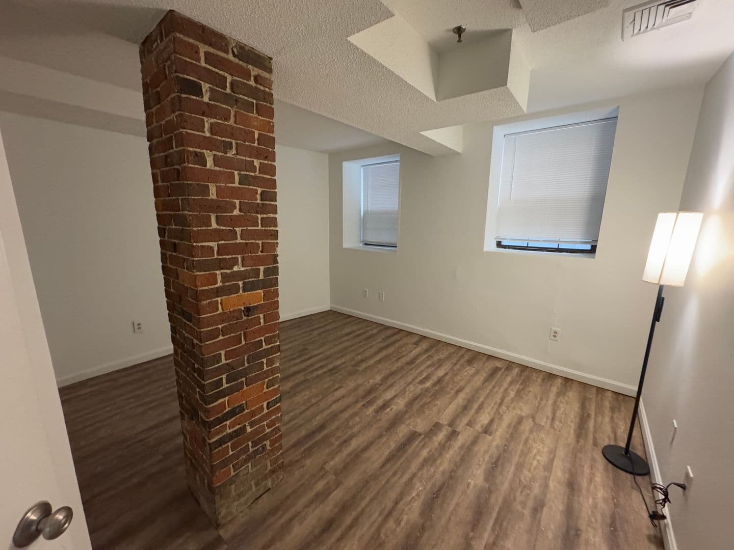 Haverhill Apartment: 62 Wingate Street
