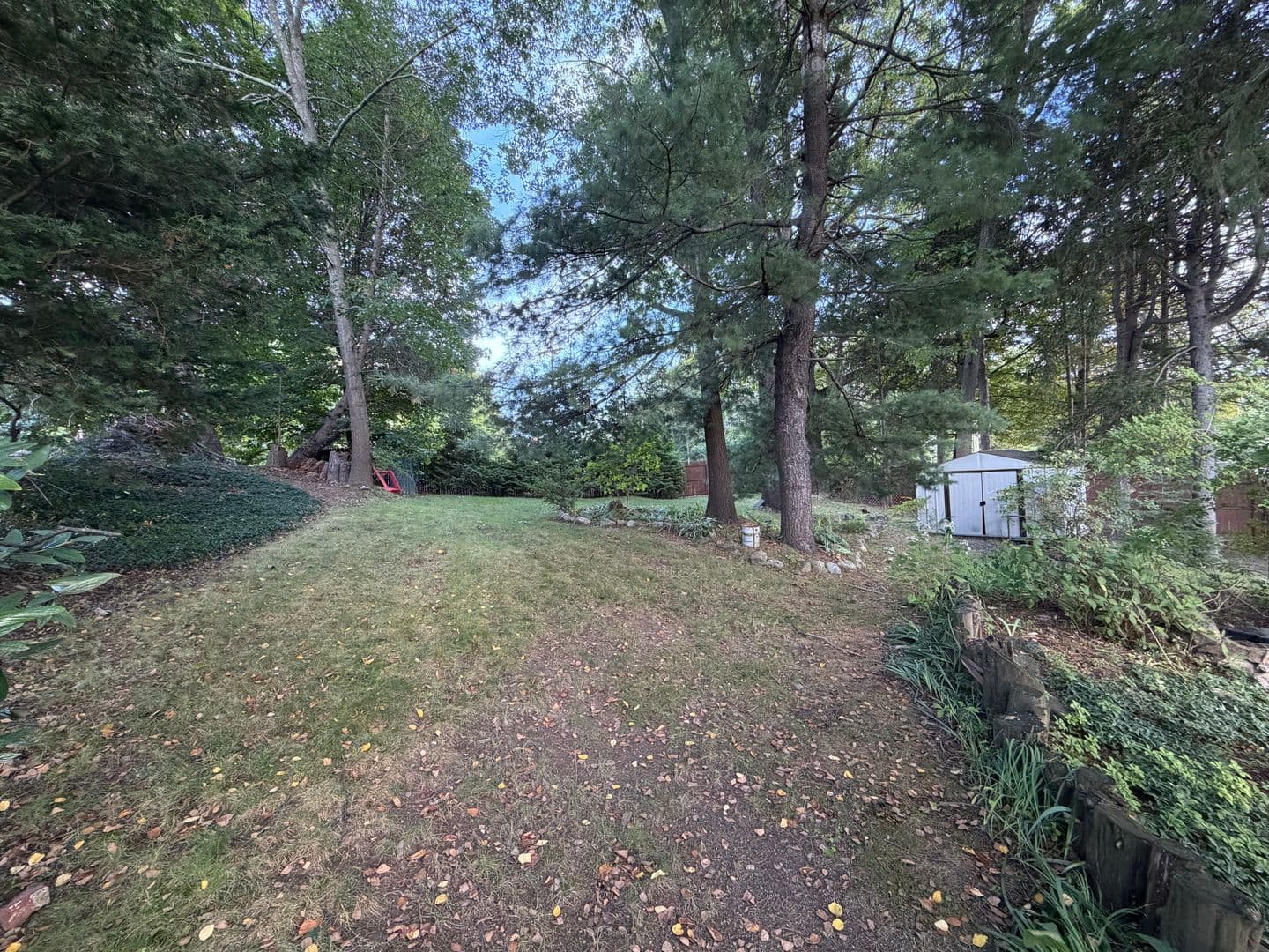 Haverhill House: 1281 Boston Road