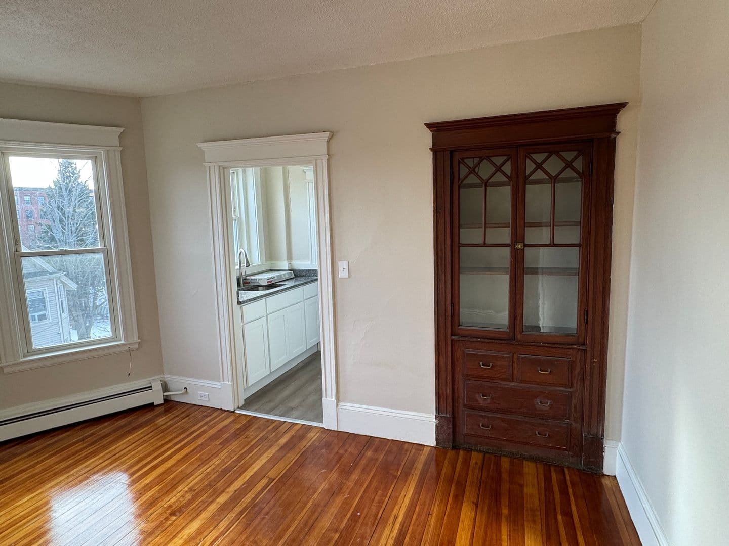 Haverhill Apartment: 90 Emerson Street