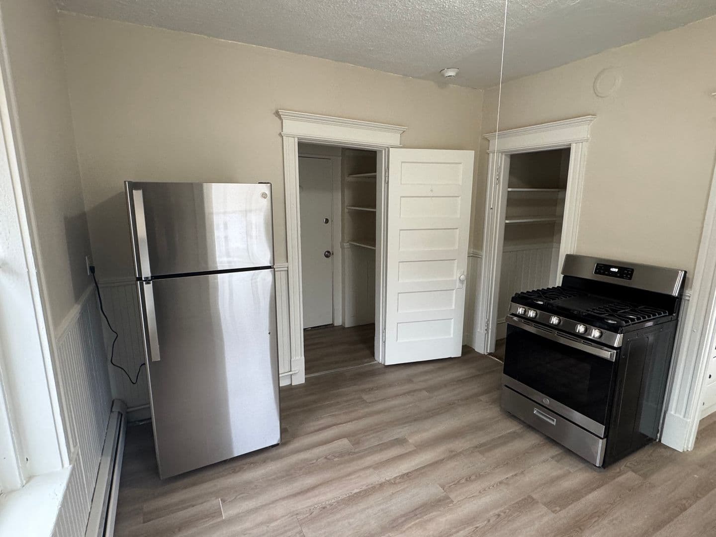 Haverhill Apartment: 90 Emerson Street