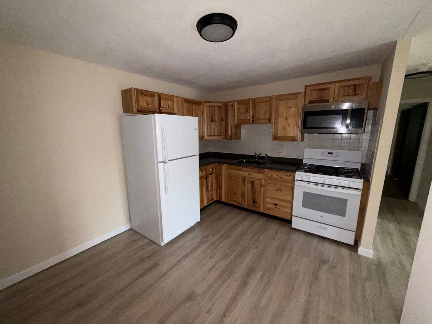 Concord Apartment: 81 Fisherville Road
