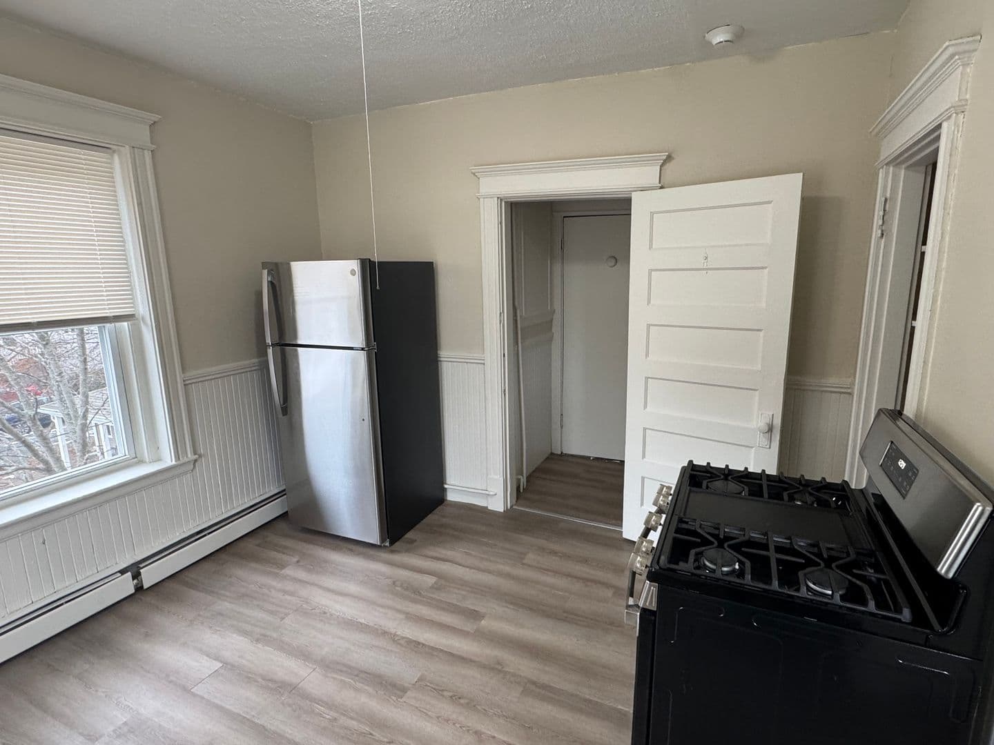 Haverhill Apartment: 90 Emerson Street