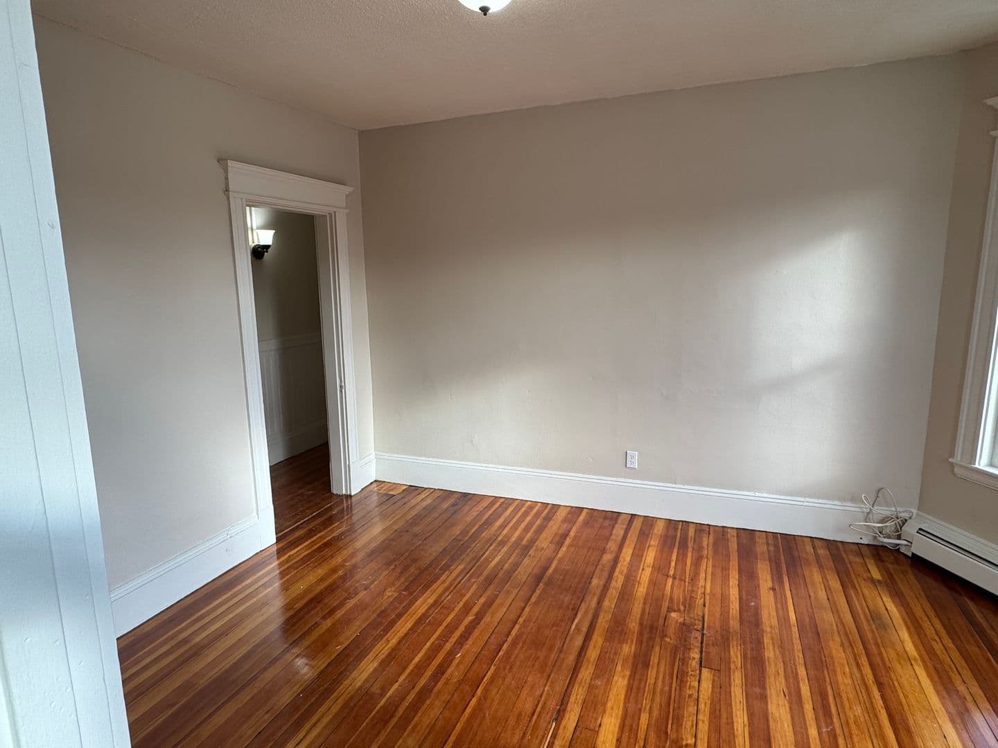 Haverhill Apartment: 90 Emerson Street