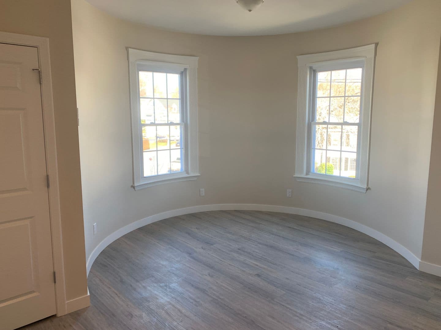 Haverhill Apartment: 129 Kenoza Ave