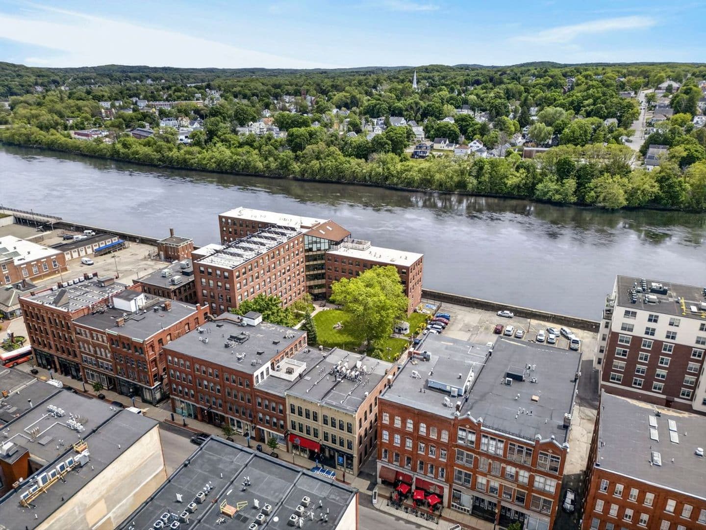 Haverhill Apartment: 38-42 Washington St Haverhill, MA 01832