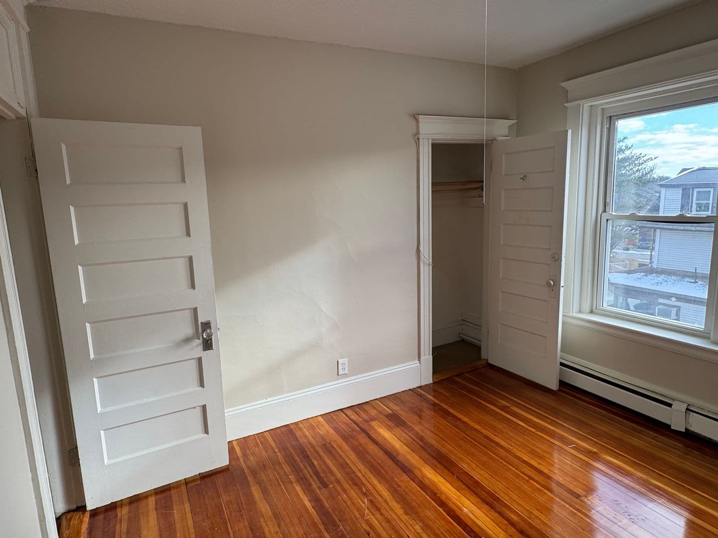 Haverhill Apartment: 90 Emerson Street