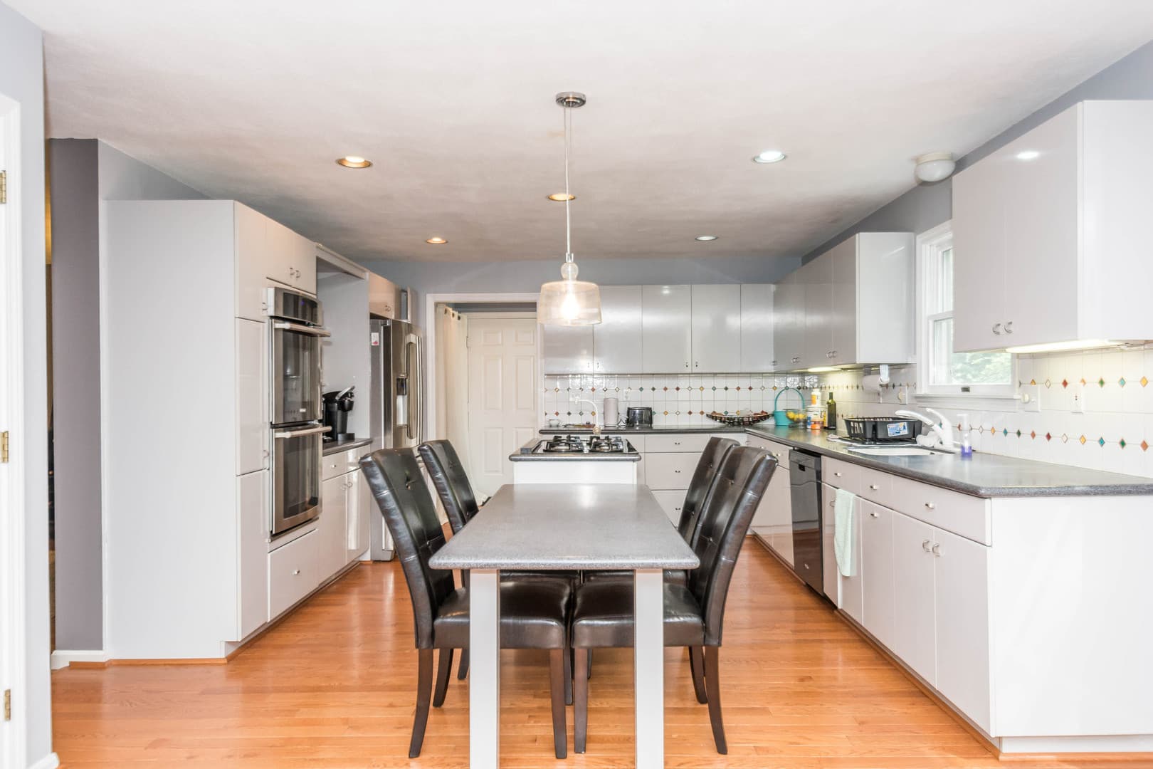North Reading House: 8 Patriot Way