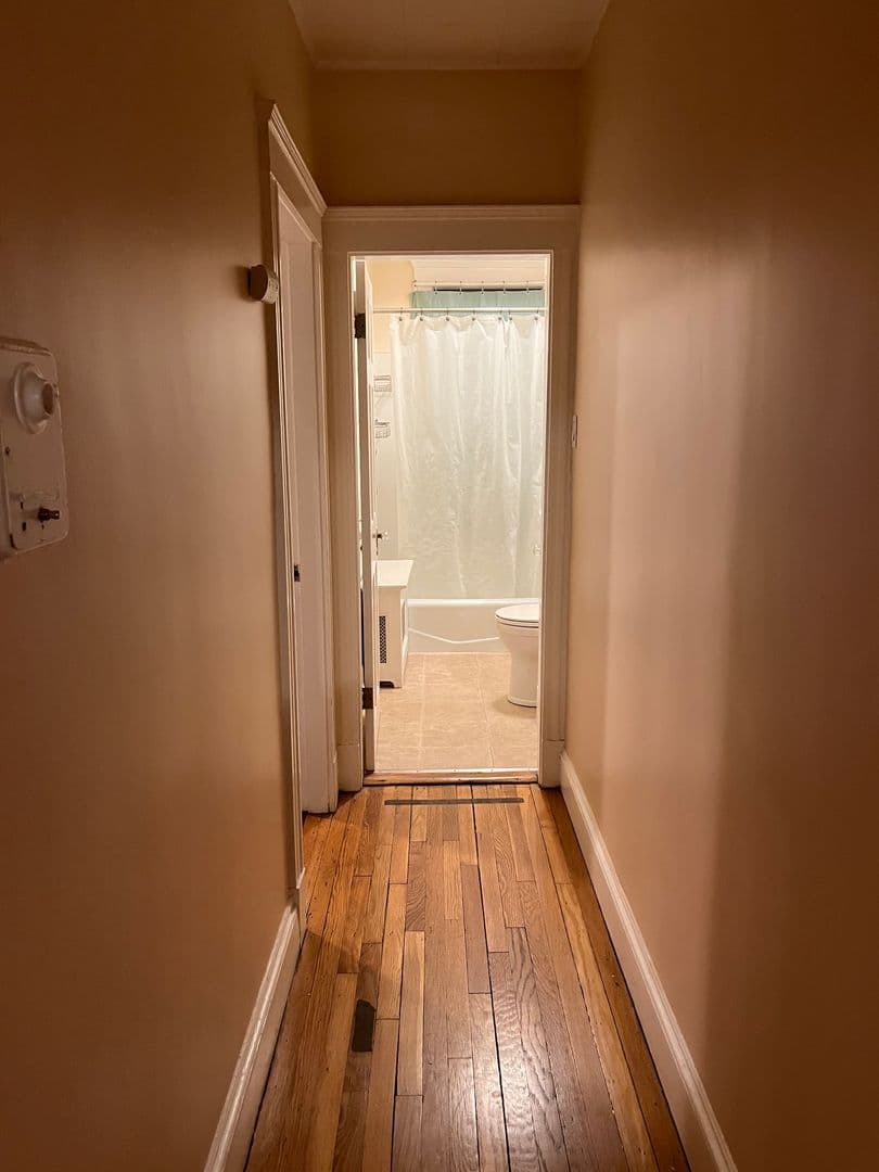 Haverhill Apartment: 106 Kenoza Avenue