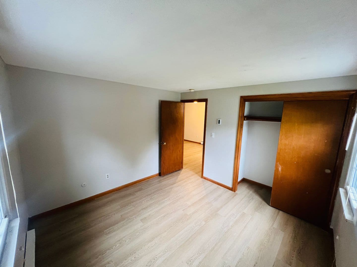 Ayer Apartment: 100.5 Washington Street