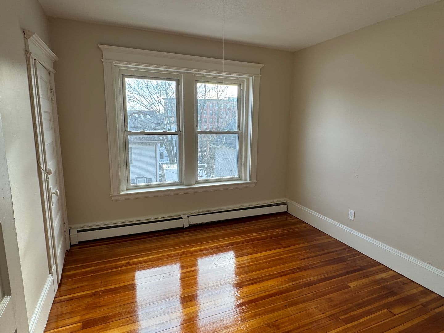 Haverhill Apartment: 90 Emerson Street