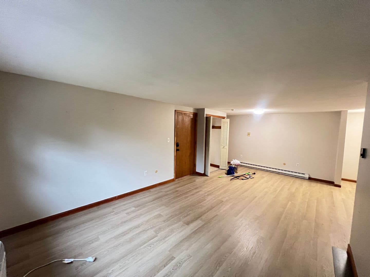 Ayer Apartment: 104.5 Washington Street