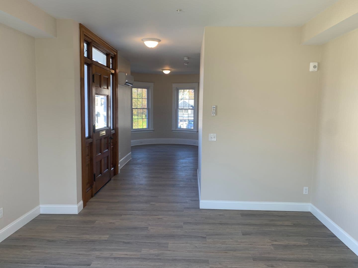 Haverhill Apartment: 129 Kenoza Ave