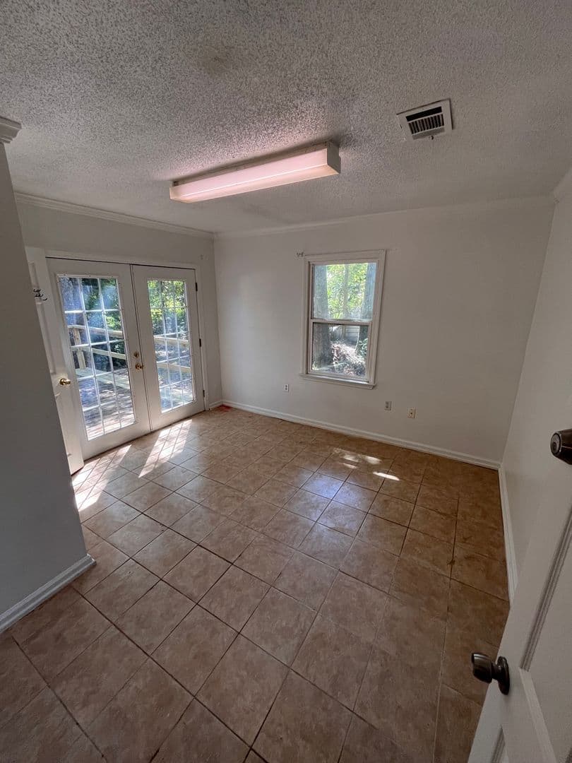 Gautier House: 3216 Milstead Road