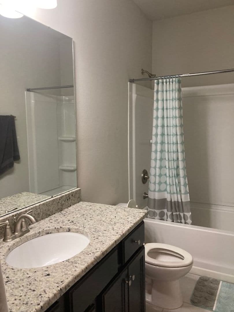 Gulfport House: 10514 Chapelwood Drive