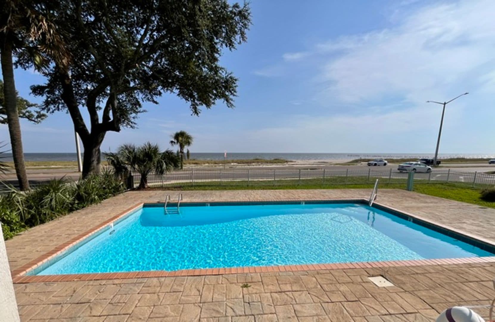Biloxi Townhome: 1496 Beach Blvd